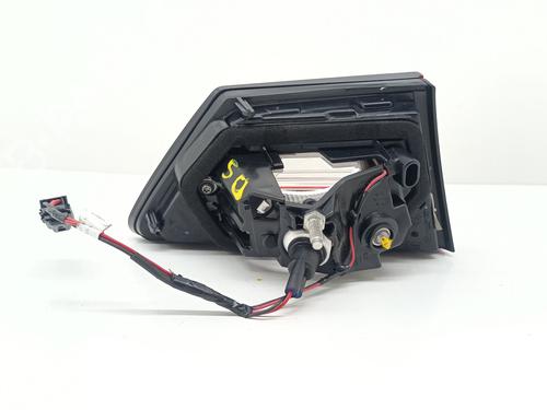 Right tailgate light RENAULT CLIO IV (BH_) 0.9 TCe 90 (BHNF, BHMA, BHMH, BHJK, BHJR) | BP26675055C80 
