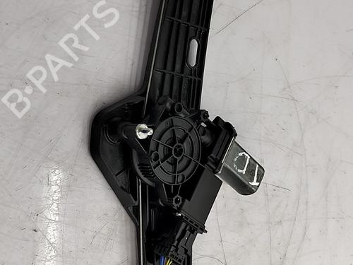 Rear right window mechanism JEEP AVENGER (J2) 1.2 GSE T3 | BP33871249C25 - Image 3