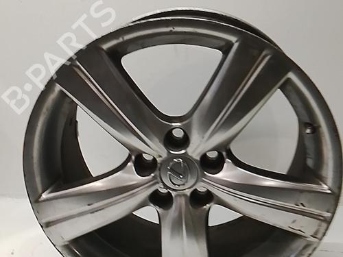 Used Rim Rim LEXUS GS (_S19_) 430 (UZS190_, UZS190R) (283 hp) 39740546 39740546