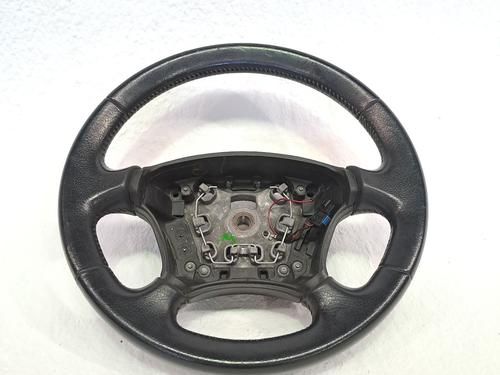 Used Steering wheel PEUGEOT 607 (9D, 9U) 2.7 HDi 24V (204 hp) 28108460