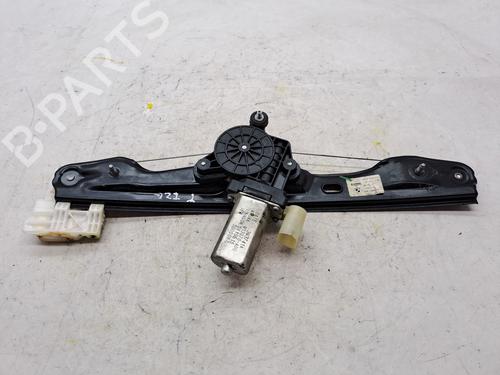 Rear left window mechanism BMW 1 (F20) 116 d | BP23359763C24