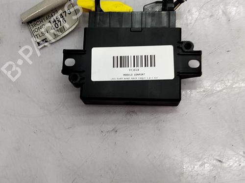 Used Electronic module Electronic module LAND ROVER RANGE ROVER EVOQUE (L538) 2.0 D 4x4 (150 hp) 34268172 34268172