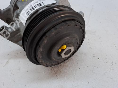 AC compressor TOYOTA YARIS (_P13_) 1.3 (NSP130_, NSP130) | BP23974918M34 