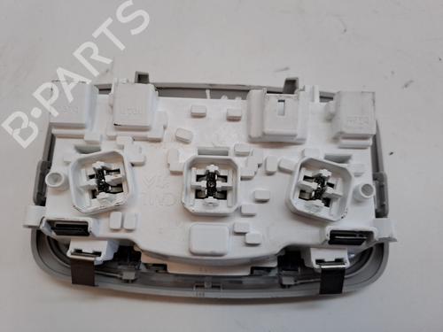 Innerbelysning CITROËN C4 Grand Picasso II (DA_, DE_) 1.6 BlueHDi 120 | BP23364089I8 