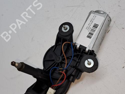 Used Rear wiper motor FIAT CROMA (194_) 1.9 D Multijet (194AXC1B, 194AXC12) (150 hp) 23375954