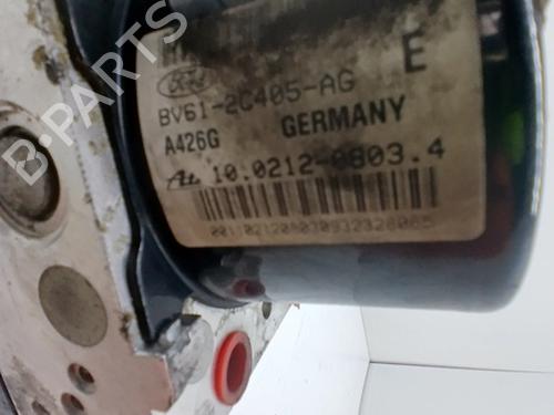 ABS pump FORD FOCUS III 1.0 EcoBoost | BP31286828M43  - Image 6