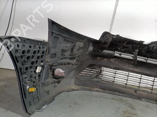 Front bumper CITROËN C4 Grand Picasso I (UA_) 1.6 HDi | BP26539386C7 
