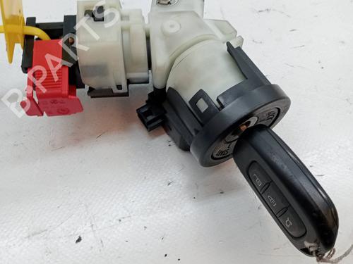 Ignition barrel RENAULT CLIO V (B7_) 1.5 Blue dCi 85 (B7AG) | BP23341139M48 