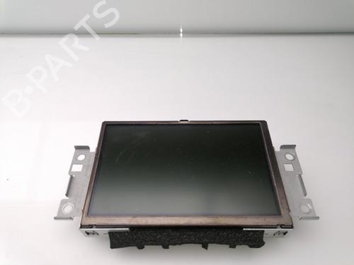 Used Display monitor VOLVO S60 II (134) D3 (163 hp) 23937673