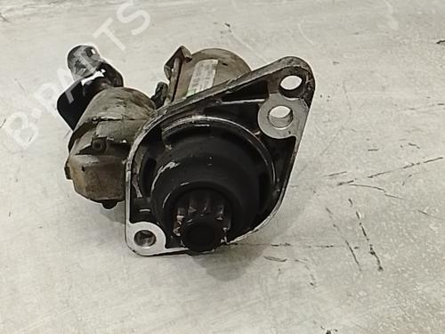 Starter SEAT ALTEA (5P1) 1.4 TSI | BP36666934M8 - Image 3