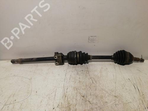 Drivaksel fortil Højre OPEL ASTRA H (A04) 1.7 CDTI (L48) (100 hp) 28336858