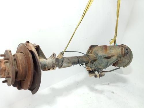 Rear axle LAND ROVER DEFENDER Station Wagon (L316, L315) 2.5 Td5 4x4 (L316) | BP30925680M2