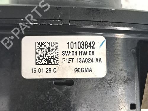 Headlight switch FORD FOCUS III 1.6 Ti | BP25248882I24 