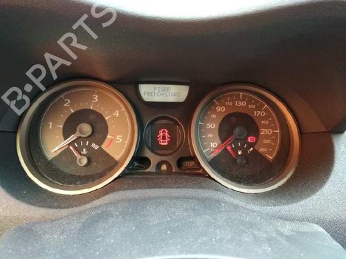 Instrument cluster RENAULT MEGANE II (BM0/1_, CM0/1_) 1.5 dCi (BM1E, CM1E) | BP23650309C47 
