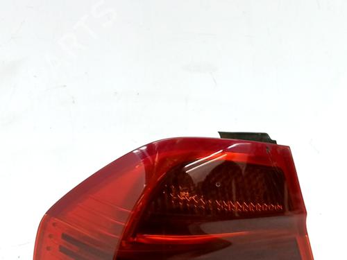 Used Left taillight BMW 3 (E90) 320 d (163 hp) 32257142