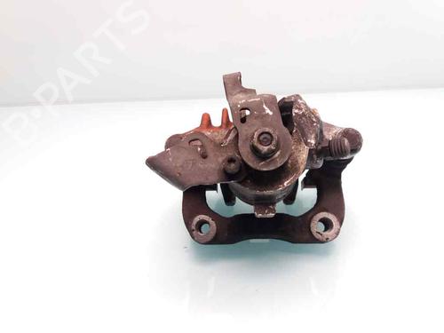 Left rear brake caliper SEAT IBIZA III (6L1) 1.6 16V | BP23418613M107 