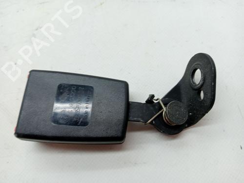 Seat buckle VW PASSAT B6 (3C2) 2.0 TDI 16V | BP23356988I32 