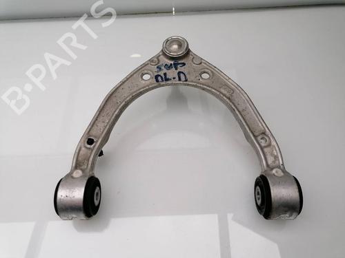 Used Right front suspension arm PORSCHE CAYENNE (92A) 4.8 Turbo (500 hp) 24139949
