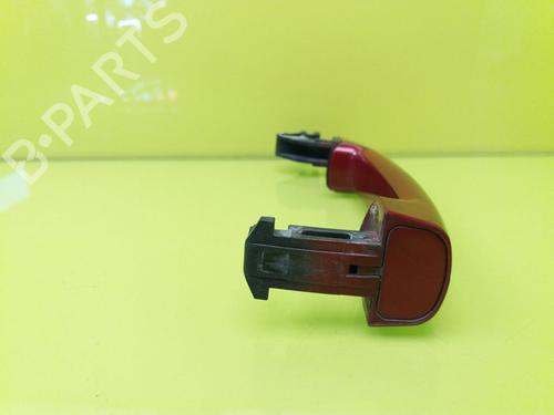Used Rear left exterior door handle PEUGEOT 407 (6D_) 2.0 HDi 135 (6DRHRH, 6DRHRE, 6DRHRG, 6DRHRJ) (136 hp) 23387408