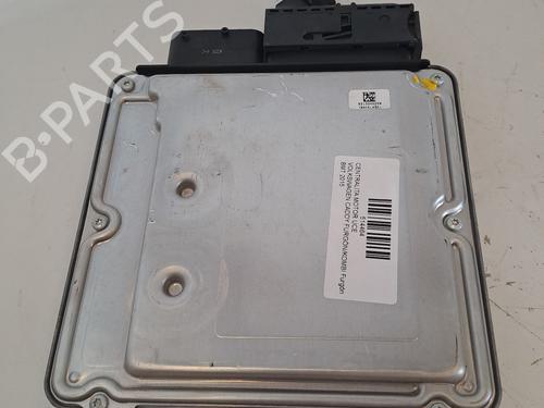 Used Engine control unit (ECU) VW CADDY III Box Body/MPV (2KA, 2KH, 2CA, 2CH) 2.0 SDI (70 hp) 23366956