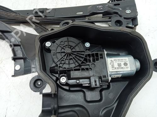 Front left window mechanism SEAT IBIZA IV (6J5, 6P1) 1.2 TSI | BP29301774C22