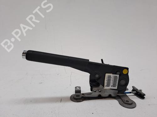 Used Hand brake PEUGEOT 208 I (CA_, CC_) 1.5 BlueHDI 100 (102 hp) 24239746