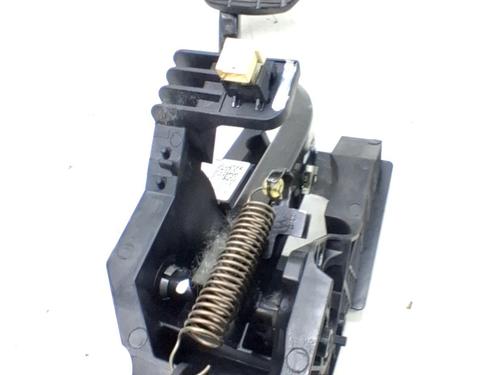 bremsepedal bremsepedal BMW X1 (F48) sDrive 18 d (150 hp) 35977294 35977294