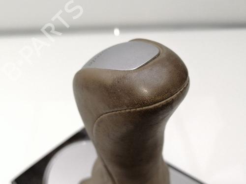 Shift knob MERCEDES-BENZ E-CLASS (W211) E 270 CDI (211.016) | BP23404336I34  - Image 8