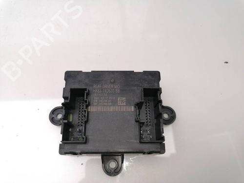 Modulo electronico LAND ROVER RANGE ROVER EVOQUE (L538) 2.0 D (150 hp) 23383865