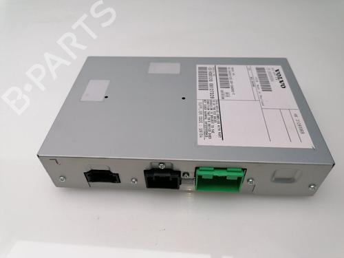 Bilradio VOLVO S60 II (134) D3 (163 hp) 25483055