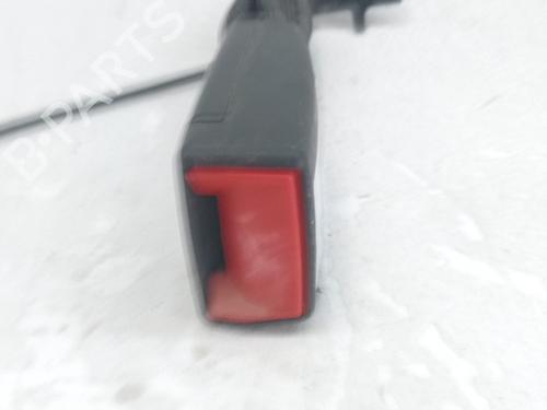 Engate do cinto Engate do cinto OPEL ASTRA K (B16) 1.6 CDTi (68) (110 hp) 35771726 35771726