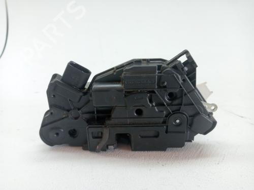 Front left lock SEAT IBIZA IV (6J5, 6P1) 1.6 TDI | BP24736096C98 
