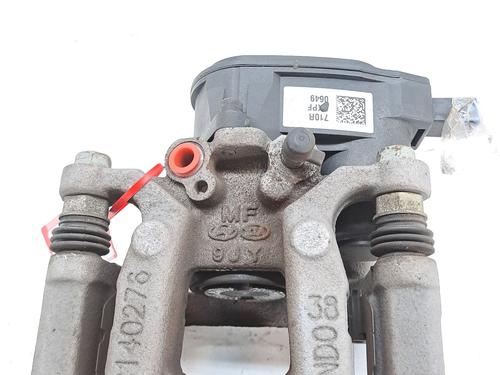 Used Right rear brake caliper HYUNDAI TUCSON (TL, TLE) 1.6 CRDi hybrid 48V (136 hp) 29051505