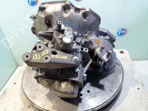 Gearbox OPEL ASTRA G Hatchback (T98) 1.7 TD (F08, F48) | BP24401913M3