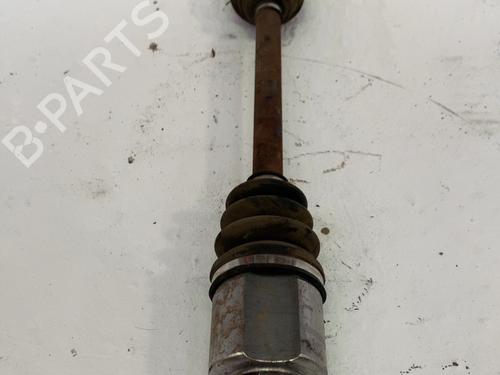 Left front driveshaft RENAULT KANGOO Express (FW0/1_) 1.5 dCi 90 (FW0G, FW05, FW08, FW11) | BP37245636M38 - Image 2
