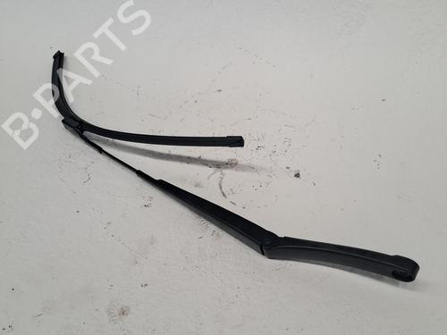 Used Front windshield wiper arm VW TIGUAN (AD1, AX1) 2.0 TDI 4motion (150 hp) 27378380