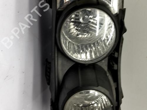 Used Left headlight CHEVROLET AVEO Hatchback (T300) 1.3 D (95 hp) 32159784