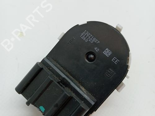 Mirror switch OPEL ASTRA J (P10) 1.7 CDTI (68) | BP23341910I25 