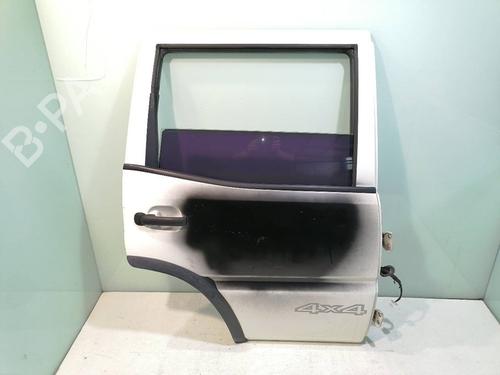 Right rear door NISSAN TERRANO II (R20) 2.7 TD 4WD | BP24483486C5 