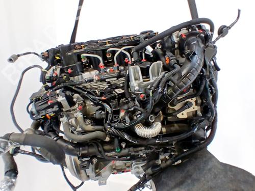 Engine PEUGEOT 2008 I (CU_) 1.5 BlueHDI 120 | BP32159448M1 