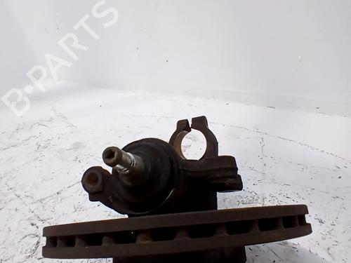 Left front steering knuckle FORD TRANSIT Van (FA_ _) 2.4 TDCi RWD | BP39400770M25 - Image 5