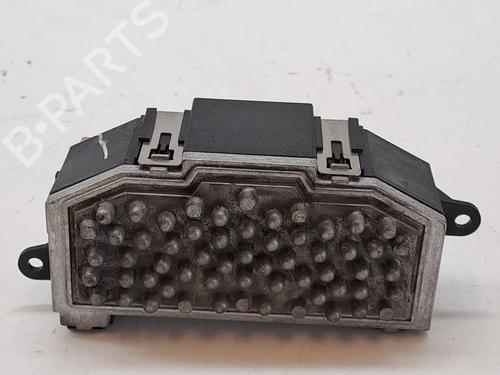 Heater resistor VW JETTA III (1K2) 2.0 TDI 16V 3C0907521