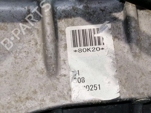 Gearbox SUZUKI GRAND VITARA II (JT, TE, TD) 1.9 DDiS All-wheel Drive (JT419, TD44, JB419WD, JB419XD,... | BP23649817M3 