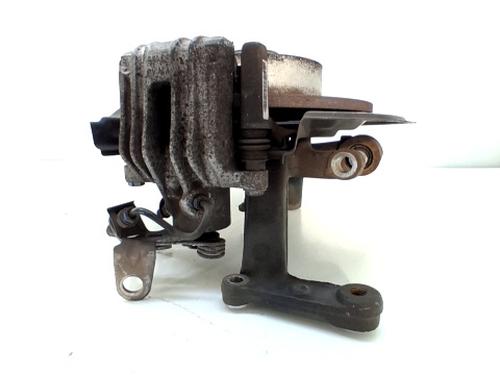 Venstre hjullejehus spindel AUDI A3 (8P1) 1.6 (102 hp) 29990744