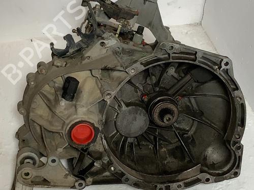 Used Gearbox Gearbox FORD FOCUS I (DAW, DBW) 1.8 TDCi (115 hp) 39714249 39714249