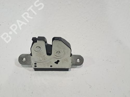 Used Tailgate lock FIAT 500 (312_) 1.0 Mild Hybrid (312AYD1B) (71 hp) 26285867