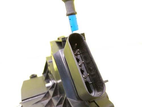 Høyre foran lås FORD FIESTA VI (CB1, CCN) 1.25 | BP23385268C97