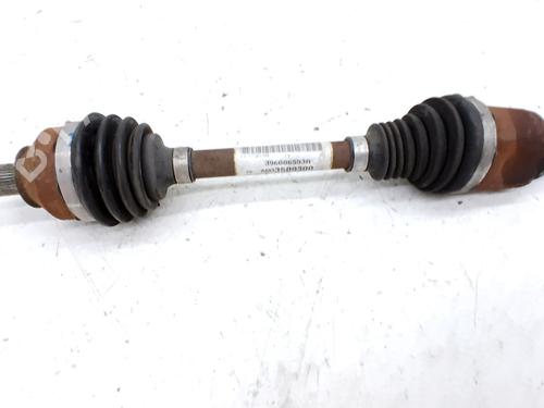 Used Left rear driveshaft Left rear driveshaft 37590366 37590366