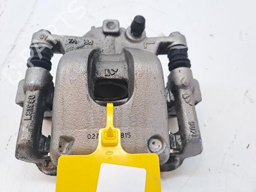 Used Left rear brake caliper NISSAN NAVARA NP300 Platform/Chassis (D23) 2.3 dCi 4x4 (163 hp) 23280579