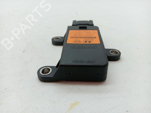Electronic module KIA RIO III (UB) 1.1 CRDi | BP25457229M83 